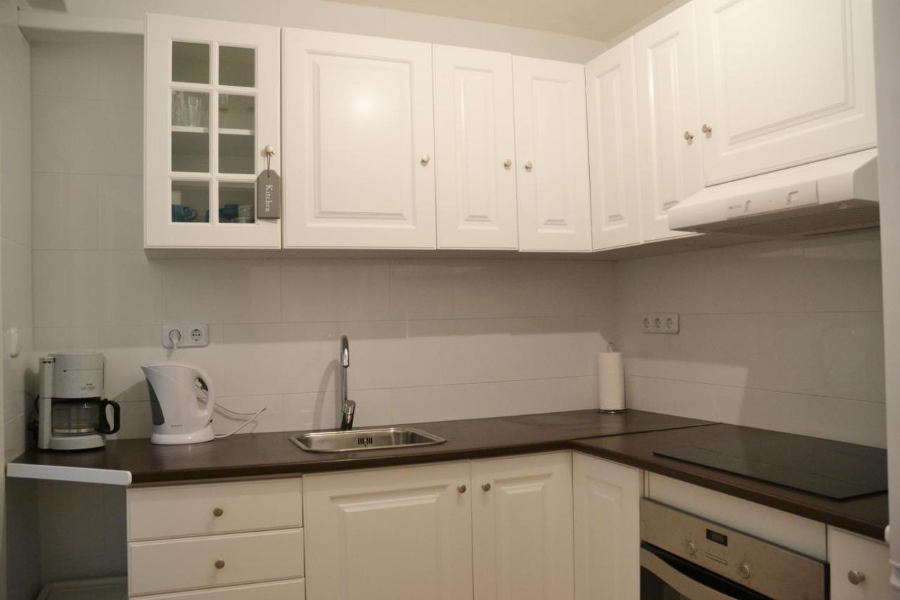 Apartment Old Town - *